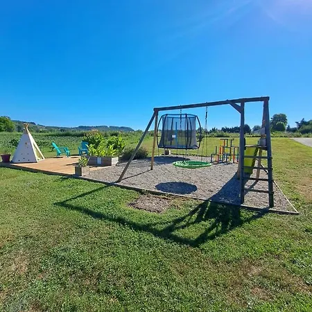 Σπίτι διακοπών Le Domaine Vesque. Le Loft