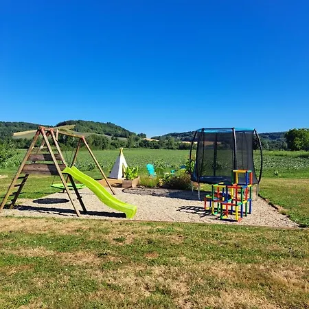 Le Domaine Vesque. Le Loft Saint-Pierre-de-Clairac