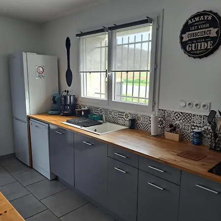 Holiday home Le Domaine Vesque. Le Loft Saint-Pierre-de-Clairac